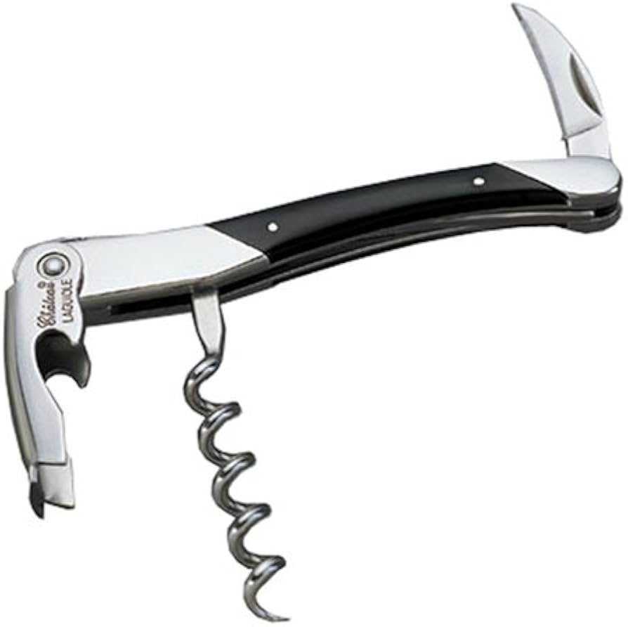 Amazon｜シャトーラギオール LAGUIOLE グランクリュ ブラックホーン