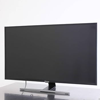 Amazon | Hisense 液晶 テレビ 32V型 ハイビジョン 2チューナー搭載(裏