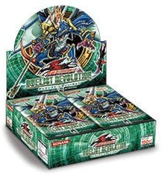 Amazon.co.jp: 遊戯王5D's OCG デュエリスト・レボリューション BOX