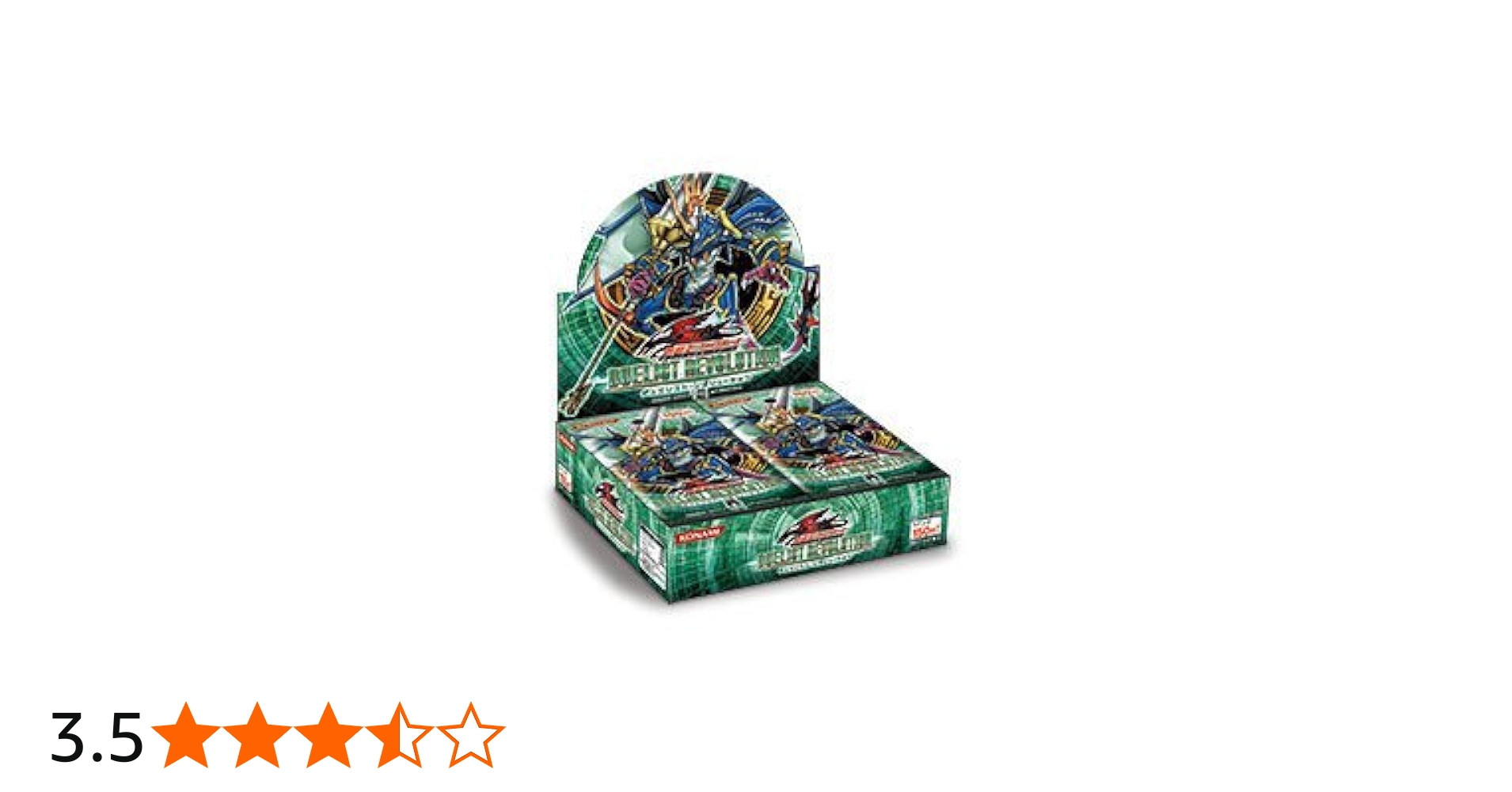 Amazon.co.jp: 遊戯王5D's OCG デュエリスト・レボリューション BOX