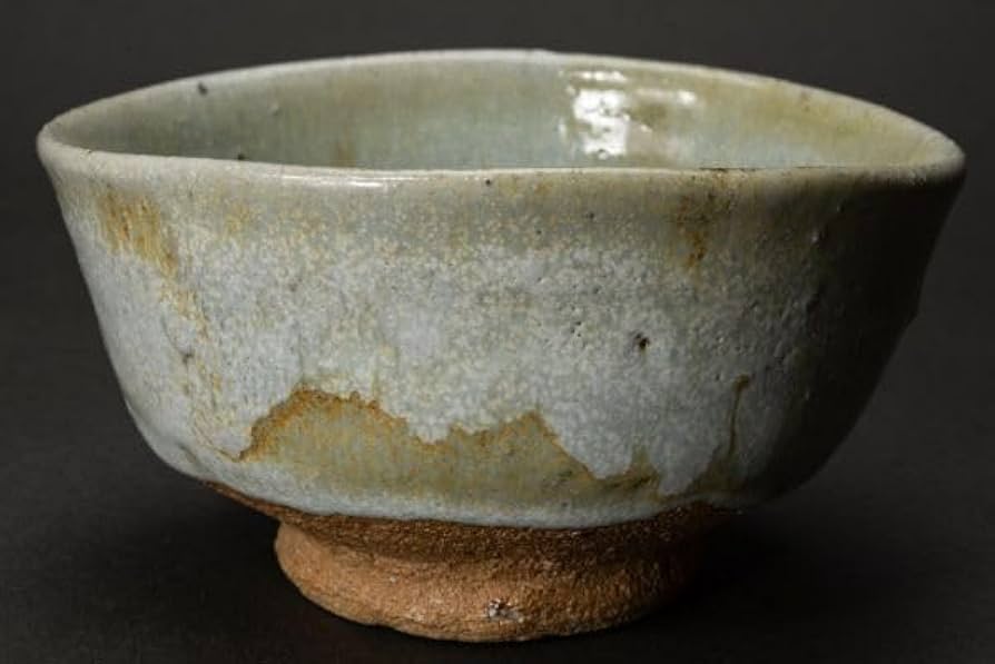 唐津焼 名工 田中佐次郎 唐津麦酒盃 2客 ビール ビアマグ 酒器希少