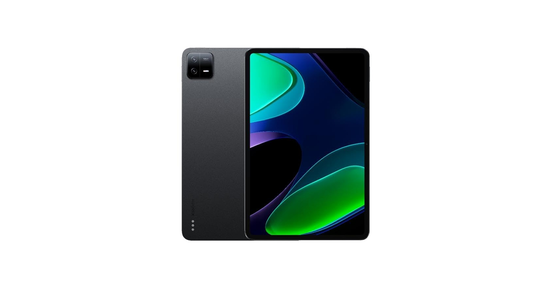 Amazon.co.jp: Xiaomi Pad 6 グラビティグレー 8+128GB タブレット