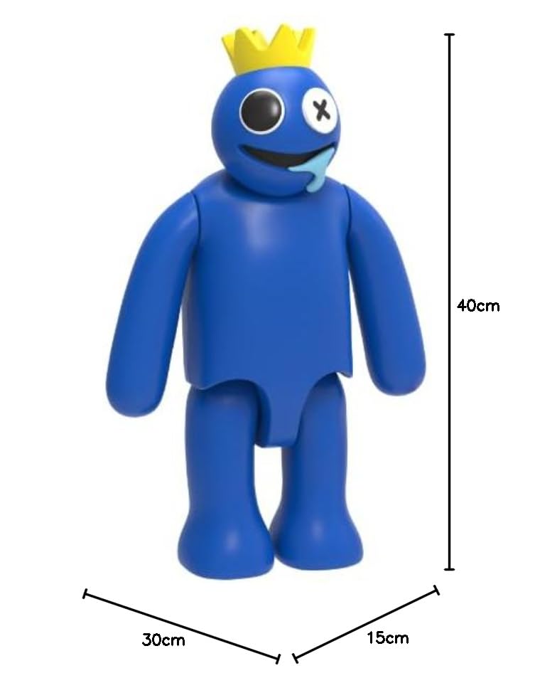 Amazon.co.jp: 【公式ライセンス商品】Rainbow Friends スペシャル