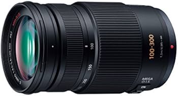 Amazon | パナソニック 望遠ズームレンズ マイクロフォーサーズ用