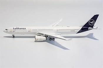 Amazon.com: ACE HOBBY for NG Models for Lufthansa for Airbus A330