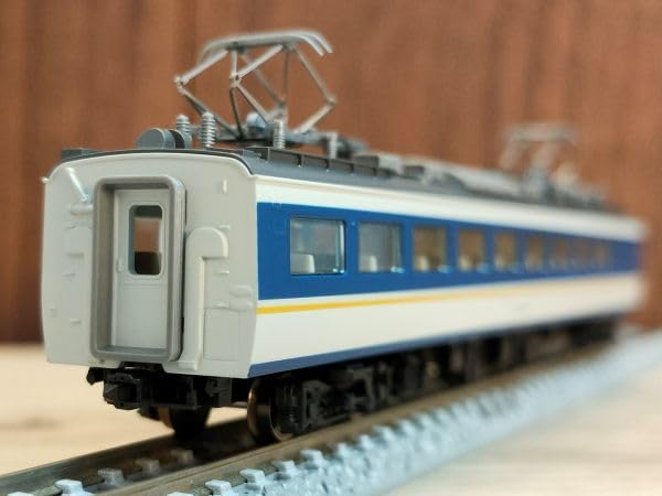 Amazon | TOMIX 92926 JR 485系 特急電車 しらさぎ Y23編成セット限定