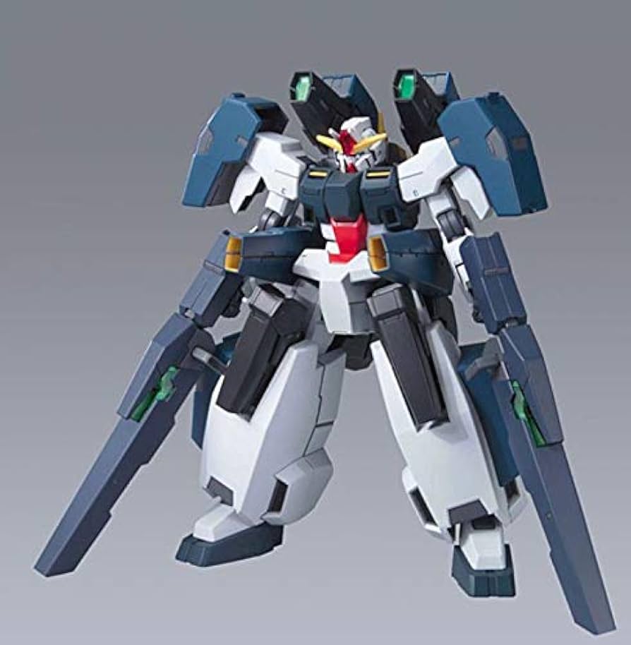 Amazon | HG 1/144 セラヴィーガンダムGNHW/B （機動戦士ガンダム00