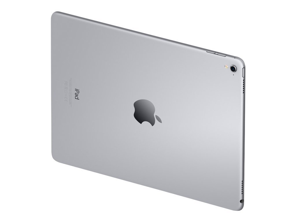 Amazon.com: iPad Pro 9.7-inch (128GB, Wi-Fi, Space Gray) 2016