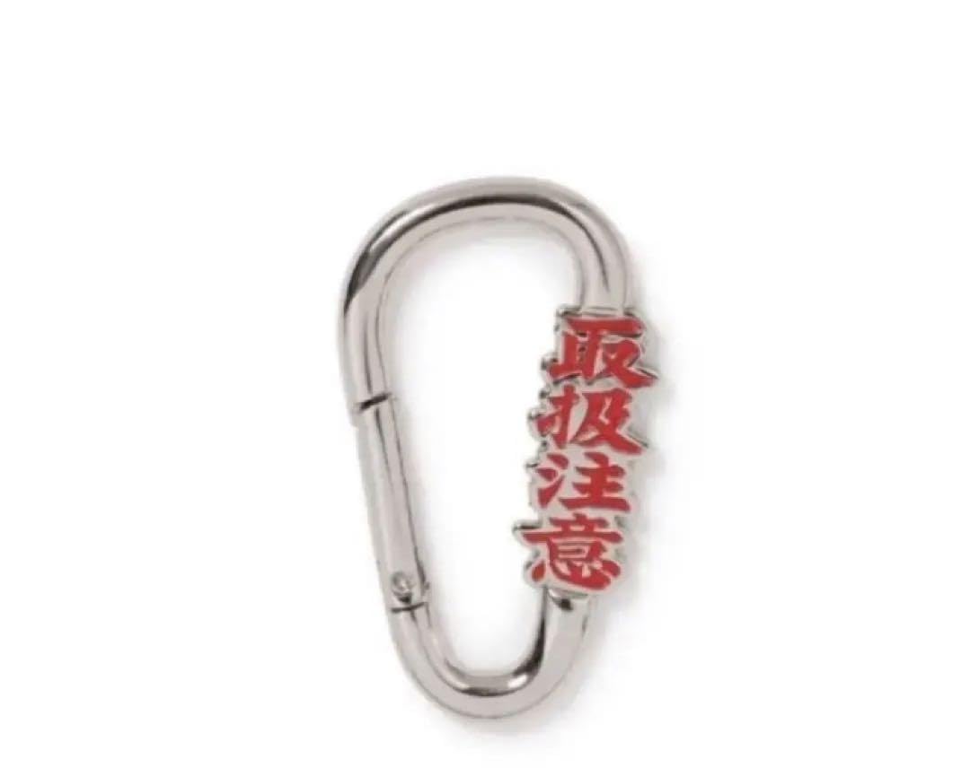 Amazon.co.jp: ブラックアイパッチ カラビナ blackeyepatch : スポーツ