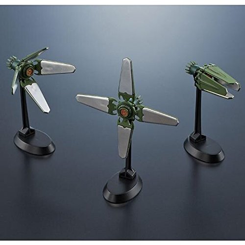 Amazon.co.jp: 宇宙戦艦ヤマト2199 メカコレクション 大ガミラス帝国軍