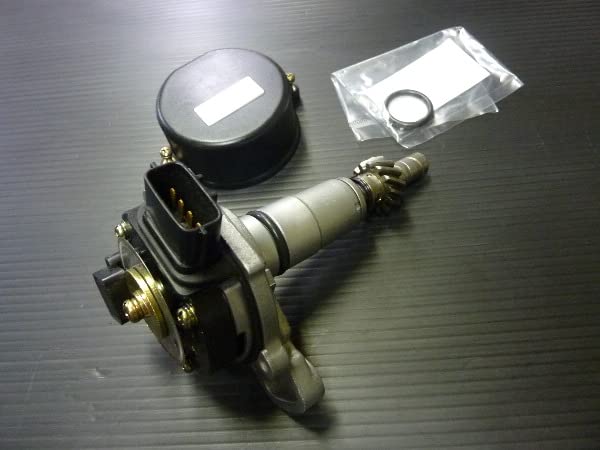 Amazon.co.jp: SR20DET クランク角センサー センサー交換＆リビルト