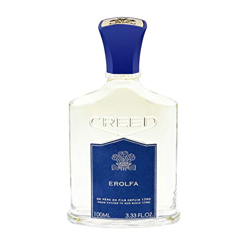 Amazon | クリード エロルファ オードパルファム 100ml EROLFA EDP