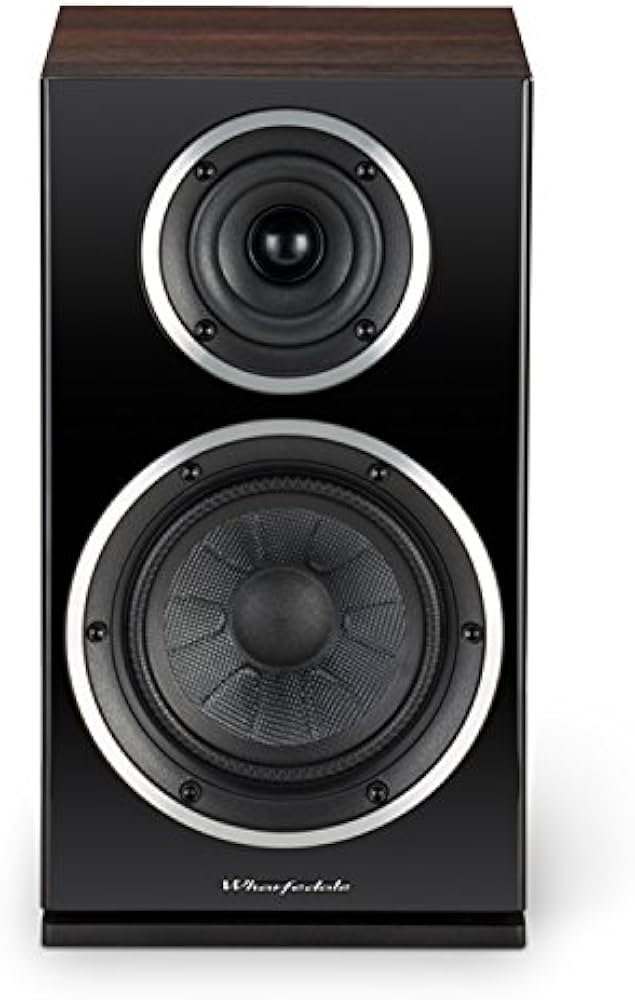 Amazon.com: Wharfedale - Diamond 225 (Walnut) : Electronics