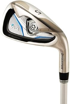 Amazon.co.jp: ブリヂストン TOURSTAGE アイアンセット ツアーステージ