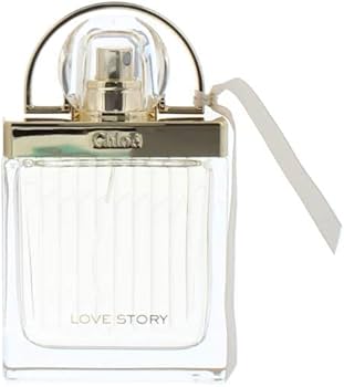Parfums Chloe Love Story for Women Eau De Parfum Spray 1.7-Ounce