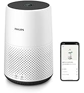 Amazon.co.jp: PHILIPS (フィリップス) 空気清浄機 24畳 花粉 小型