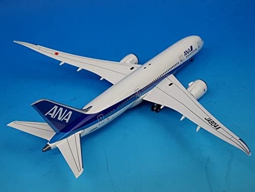 Amazon.co.jp: 全日空商事 1／200 ボーイング 787-8 ドリームライナー