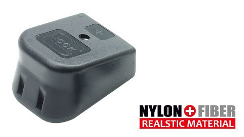 東京マルイM40A5&バットストックスペーサー3枚&マガジン2本 （ジャンク