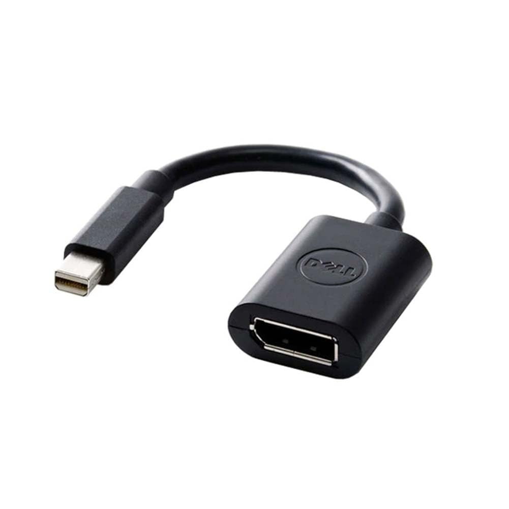 Amazon.com: Dell Mini DisplayPort/DisplayPort Audio/Video Cable