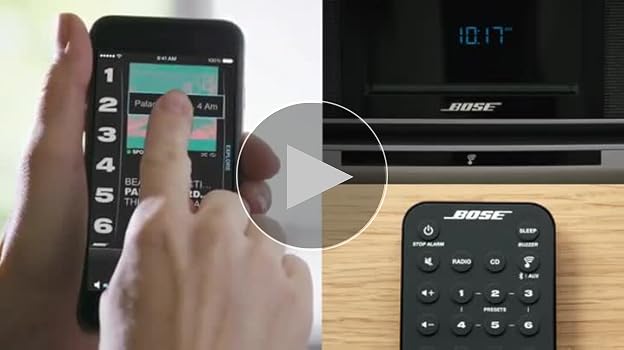 Bose Wave SoundTouch IV Music System (Espresso Black) Price: Buy