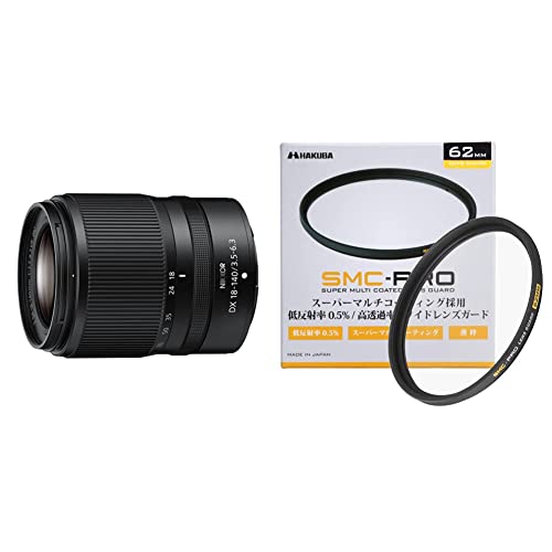 ニコン NIKKOR Z DX 18-140mm f/3.5-6.3 VR」の人気商品一覧 | 安い