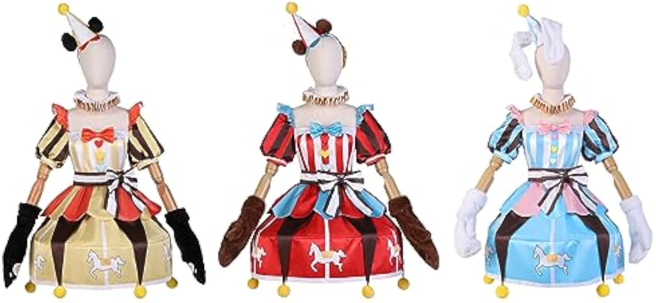 Amazon.co.jp: [PAMEENCOS] 1着 ラブライブ！虹ヶ咲学園スクール