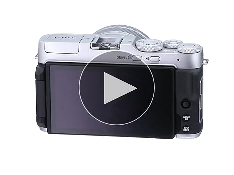 Amazon | 富士フイルム(FUJIFILM) ミラーレス一眼カメラ X-A7レンズ