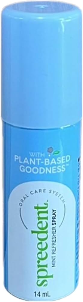 Amazon | アムウェイ Amway スプリーデント スウィートショット （口内