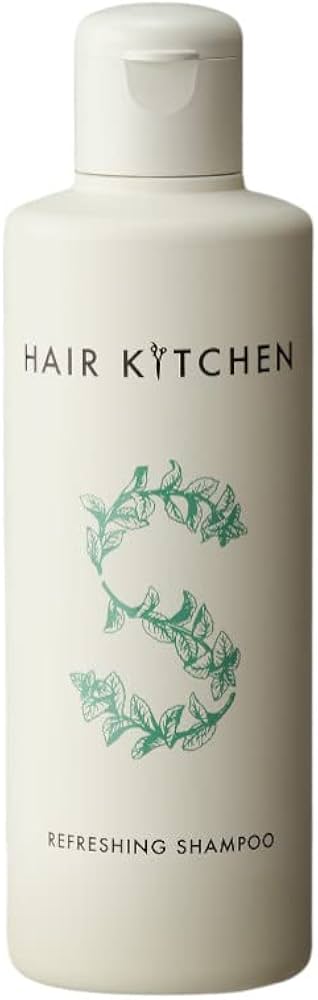 Amazon | 資生堂プロ ヘアキッチン リフレッシングシャンプー 230ml