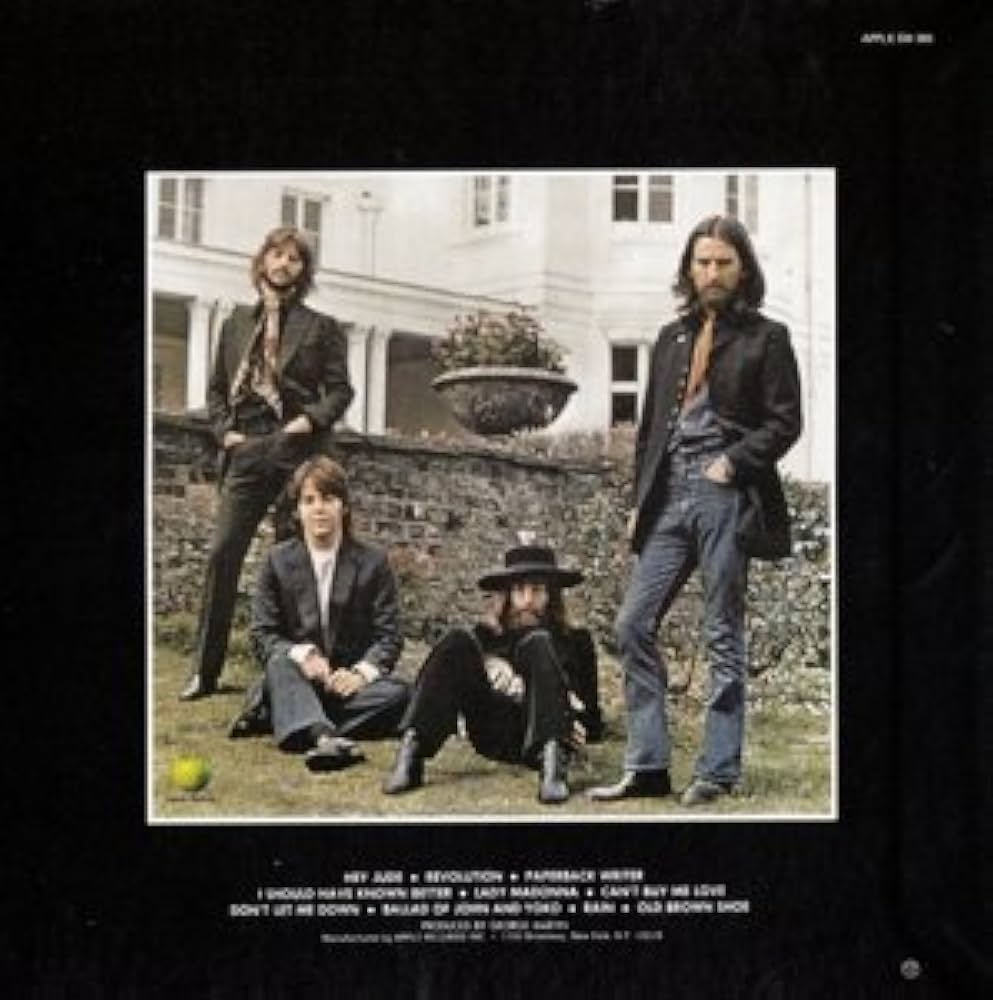 Amazon.co.jp: Hey Jude: ミュージック