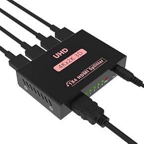 Amazon.co.jp: アンテナ分配器 - BS・CS放送機器: 家電＆カメラ