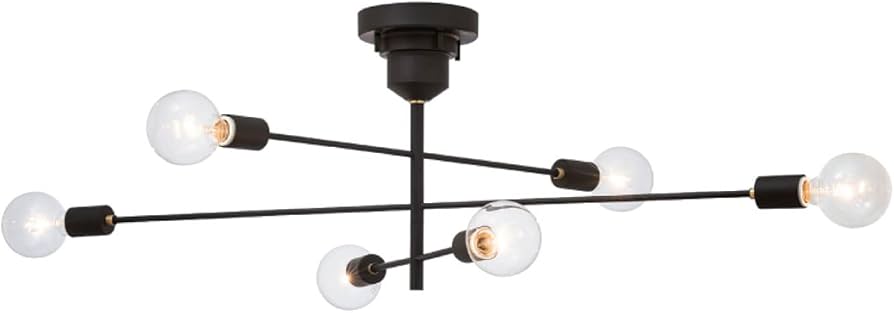 Amazon.co.jp: インターフォルム シーリングライト LT-2675 アストル