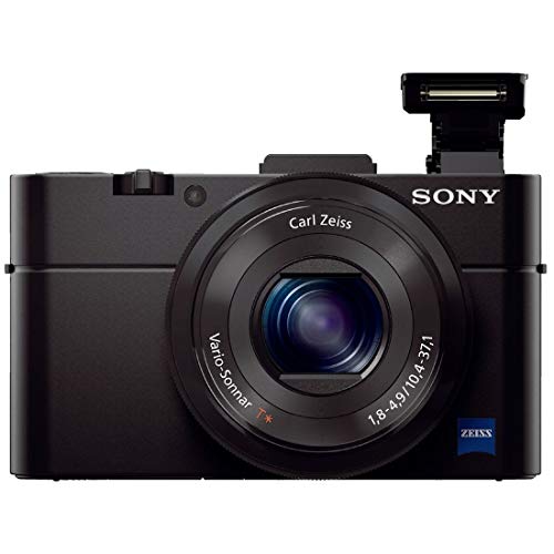 実写レビュー】SONY DSC-RX100 M5 で動画や写真を使いこなした感想