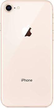 Amazon.co.jp: [Refurbished] Apple iPhone 8 64GB Gold SIM Free
