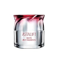 Amazon.co.jp: ASTALIFT White Jelly Aqualista (60g) Whitening