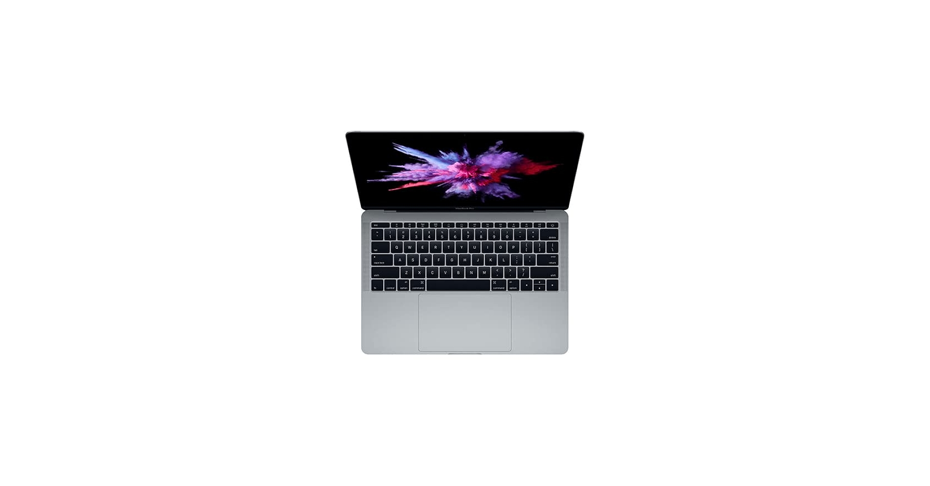 Amazon.com: 2017 Apple MacBook Pro 13.3