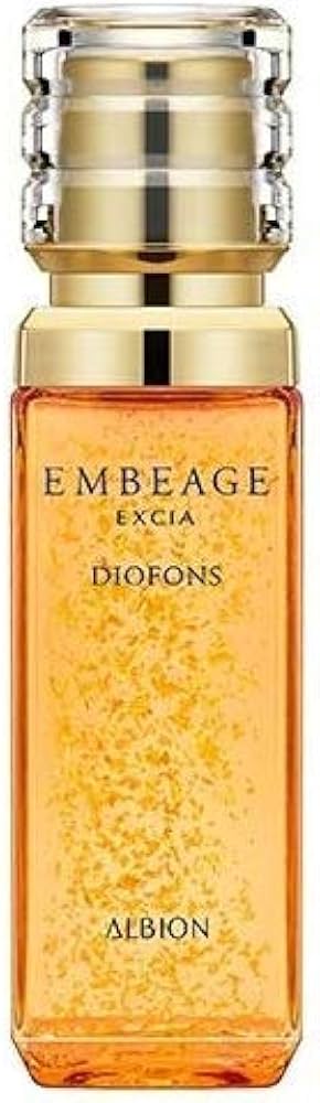 Amazon.co.jp: アルビオン ALBION アンベアージュ ディオフォンス 40mL