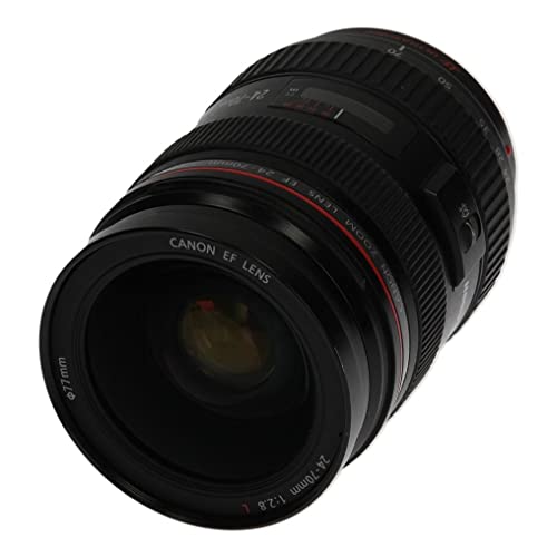 EF24-70mm F2.8 L USM 仮修理見積もりがきました！ - kumasan01の