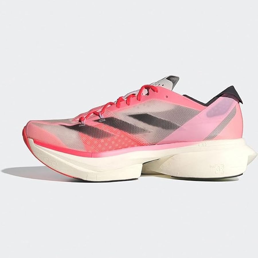 Amazon.co.jp: Adidas ID3633 Shoes Sneakers Adizero Adios Pro 3 M