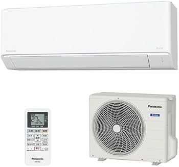 Amazon | パナソニック(Panasonic) エアコン 8畳 CS-254DFL-W 2024年