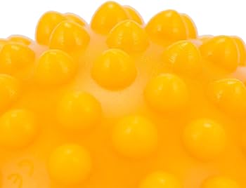 Amazon.co.jp: [ ギムニク ] 触覚ボール 10 Gymnic ソフトタイプ 10cm