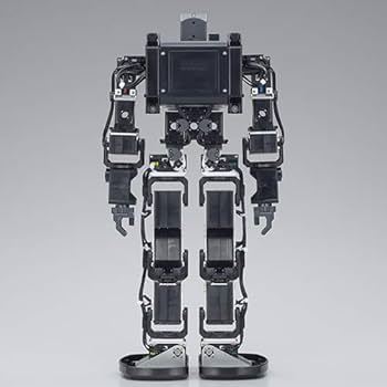 Amazon.co.jp: KONDO 二足歩行ロボットキット KHR-3HV Ver.3 リフェ