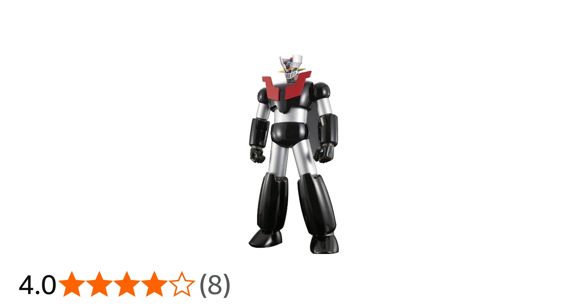 Amazon.co.jp: TAMASHII NATIONS ジャンボマシンダーNEO マジンガーZ