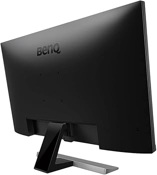 BenQ EW3270U 32