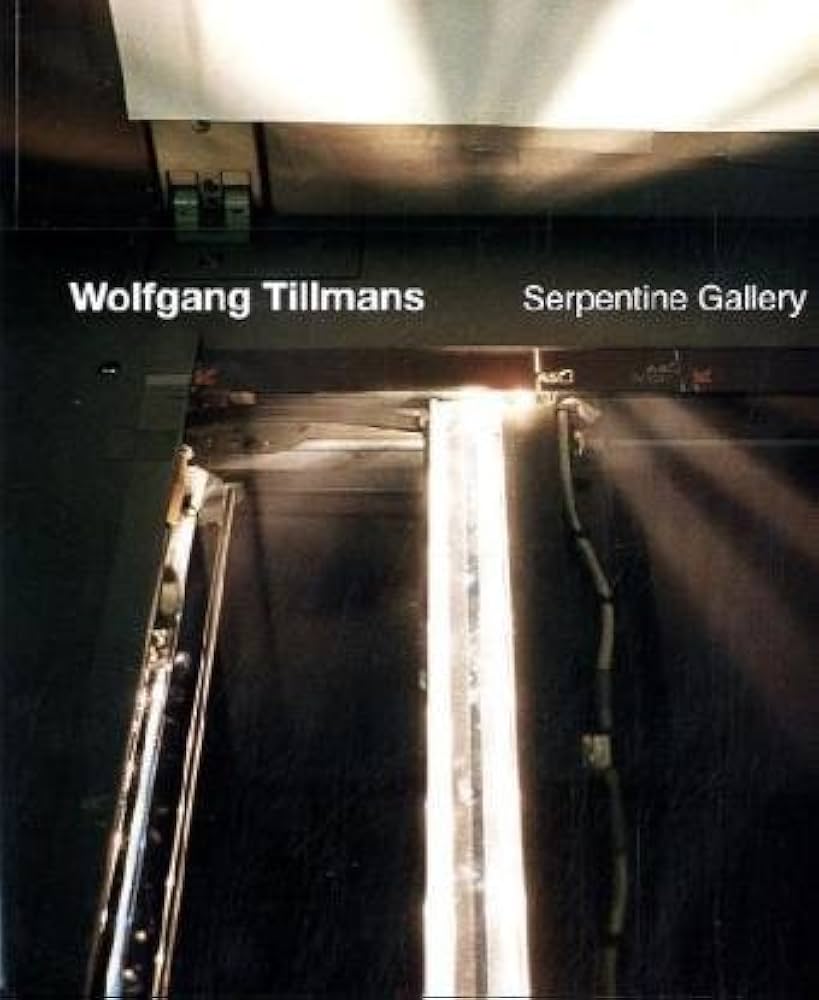 Amazon.co.jp: Wolfgang Tillmans: (Serpentine Gallery) : Strau