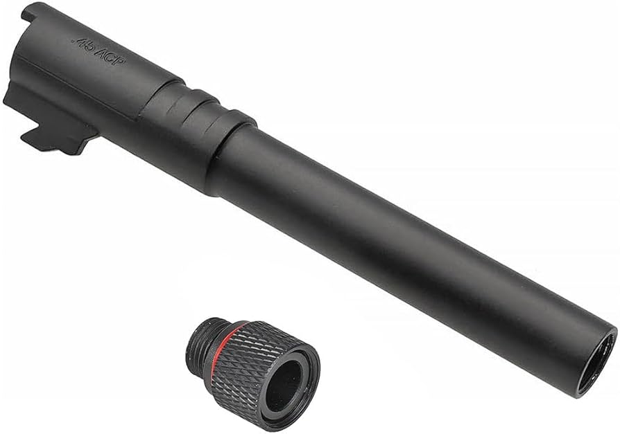 Amazon | 良品武品 東京マルイ GBB M1911 ガバメントシリーズ 14mm逆