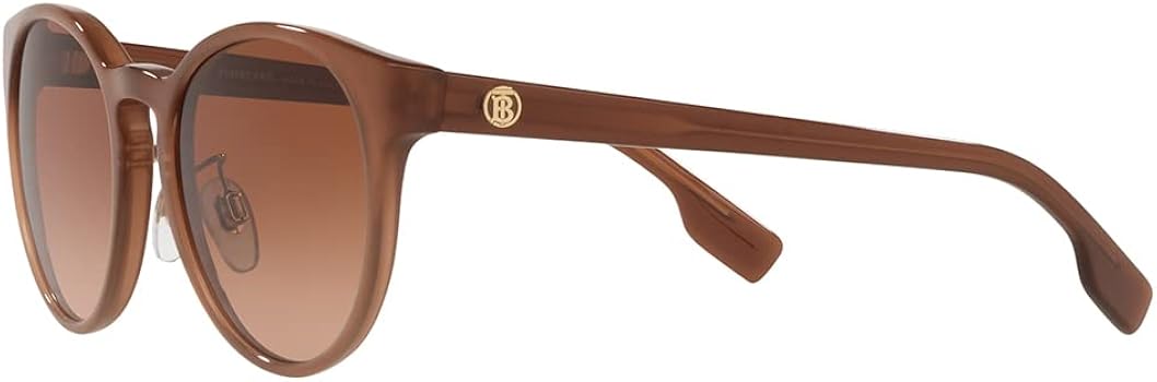 Amazon | [BURBERRY] バーバリー サングラス BE4351D 395713 53