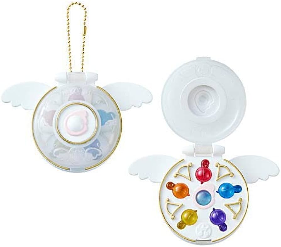 Amazon.co.jp: おジャ魔女どれみ アイテムコレクション [6