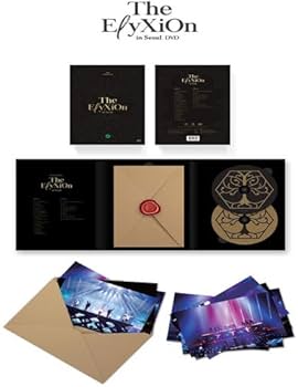Amazon.com: Exo Planet #4 The Elyxion In Seoul : Movies & TV