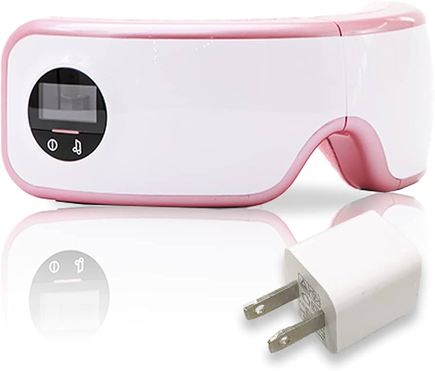 Amazon | 【国内メーカー】 La Luna ラルーナ 目元エステ USBアダプタ